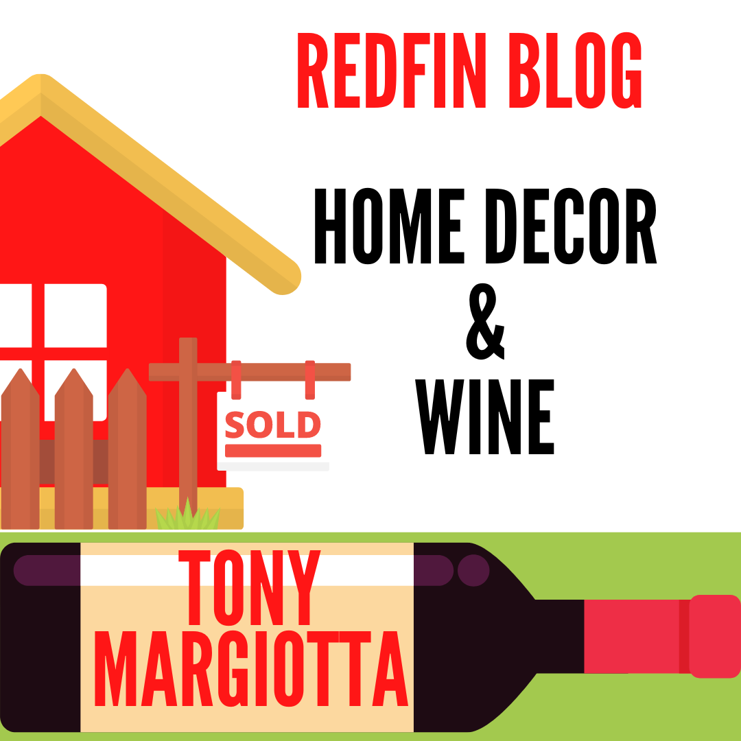 Redfin and Red Wine