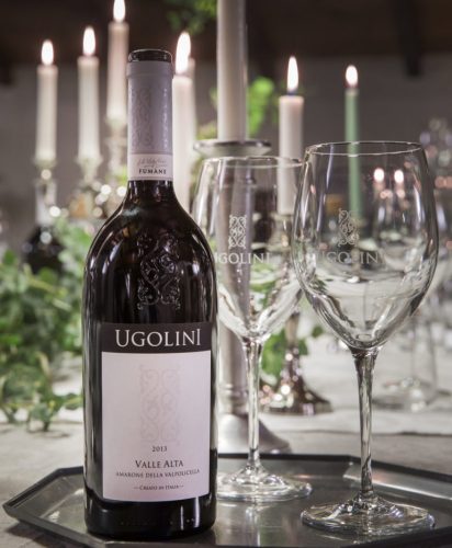 Ugolini – Amarone and Valpolicella in its Purest Form